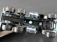 Majorette shell tankwagen - afbeelding 7 van  7