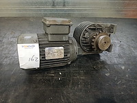 Mak - motor vertraging - afbeelding 1 van  3