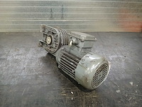 Mak - motor vertraging - afbeelding 2 van  3