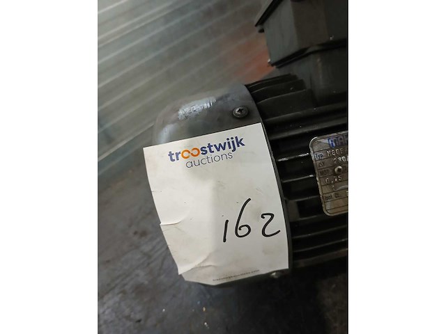 Mak - motor vertraging - afbeelding 3 van  3
