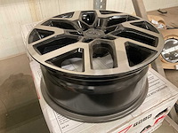 Mak 18” lichtmetalen velg (3x) - afbeelding 4 van  4