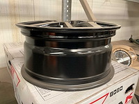 Mak 18” lichtmetalen velg (3x) - afbeelding 1 van  4