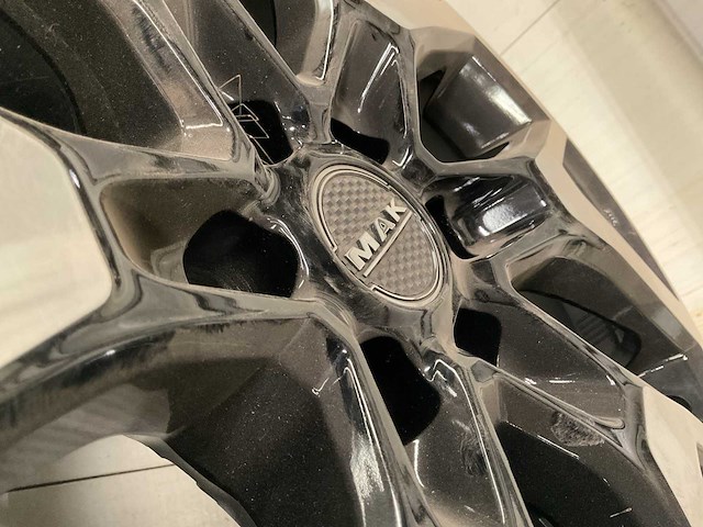 Mak 18” lichtmetalen velg (3x) - afbeelding 2 van  4