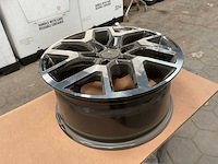 Mak 18” velg (3x) - afbeelding 1 van  3