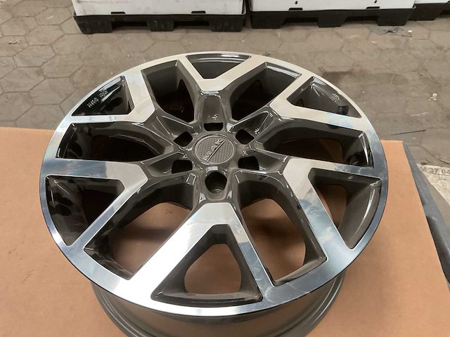 Mak 18” velg (3x) - afbeelding 2 van  3