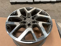 Mak 18” velg (3x) - afbeelding 2 van  3