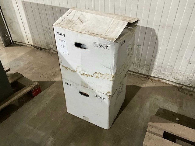 Mak veloce velg (4x) - afbeelding 5 van  5