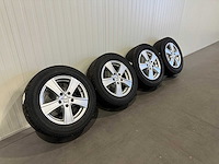Mak volkswagen transporter wielen t5 / t6 (2010-2015) - afbeelding 1 van  6