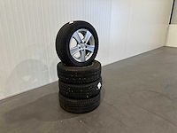 Mak volkswagen transporter wielen t5 / t6 (2010-2015) - afbeelding 2 van  6