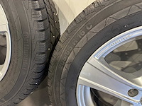 Mak volkswagen transporter wielen t5 / t6 (2010-2015) - afbeelding 6 van  6