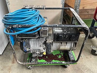Maka stroomgenerator - afbeelding 2 van  5