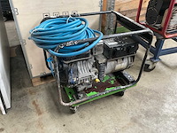 Maka stroomgenerator - afbeelding 1 van  5