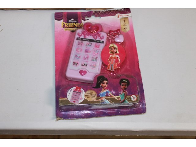 Make p setje opkaart in ds b - afbeelding 1 van  3