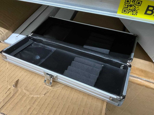 Make-up koffers en diversen - afbeelding 2 van  11