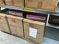 Make-up koffers en diversen - afbeelding 3 van  11