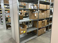 Make-up koffers en diversen - afbeelding 1 van  11