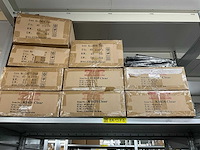 Make-up koffers en diversen - afbeelding 4 van  11