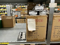 Make-up koffers en diversen - afbeelding 6 van  11