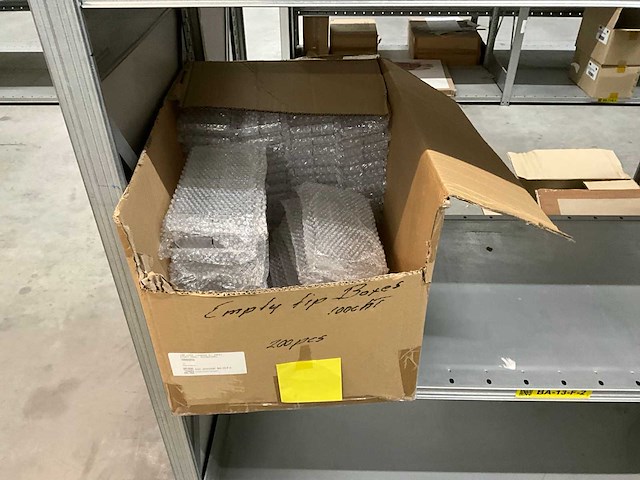 Make-up koffers en diversen - afbeelding 7 van  11