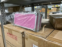 Make-up koffers en diversen - afbeelding 10 van  11