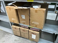 Make-up koffers en diversen - afbeelding 11 van  11