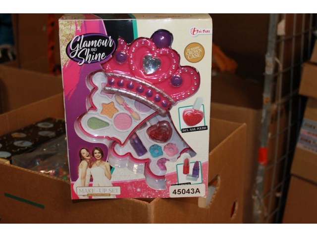 Make up sets kids in ds b - afbeelding 2 van  3