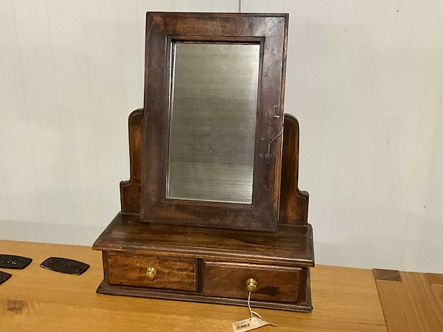 Make-up spiegel - afbeelding 1 van  5