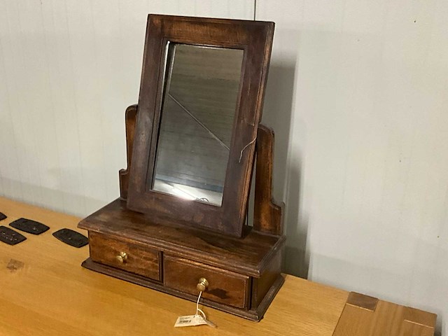 Make-up spiegel - afbeelding 2 van  5