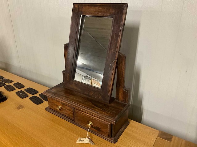 Make-up spiegel - afbeelding 3 van  5