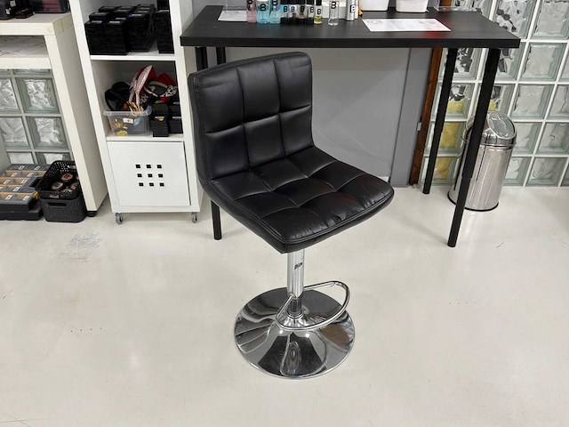 Make-up tafel met spiegel (6x) - afbeelding 6 van  7