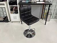 Make-up tafel met spiegel (6x) - afbeelding 6 van  7