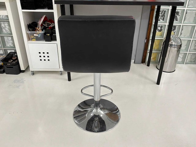 Make-up tafel met spiegel (6x) - afbeelding 7 van  7