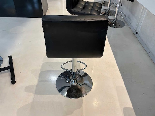 Make-up tafel met spiegel (7x) - afbeelding 6 van  10
