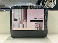 Make-up tasje (10x) - afbeelding 1 van  3