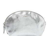 Make-uptasje dr amsterdam, silver