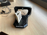 Makerbot digitizer desktop 3d scanner - afbeelding 1 van  6