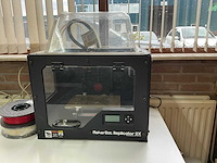 Makerbot replicator 2x 3d printer - afbeelding 2 van  5