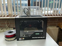 Makerbot replicator 2x 3d printer - afbeelding 1 van  2