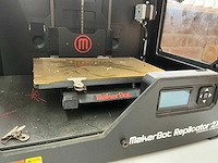 Makerbot replicator 2x 3d printer - afbeelding 2 van  2