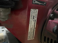 Makinex dpw-4000-bs hogedrukreiniger - afbeelding 2 van  10