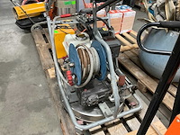 Makinex dpw-4000-bs hogedrukreiniger - afbeelding 5 van  10