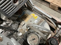 Makinex dpw-4000-bs hogedrukreiniger - afbeelding 8 van  10