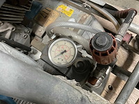 Makinex dpw-4000-bs hogedrukreiniger - afbeelding 9 van  10