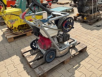 Makinex dpw-4000 hogedrukreiniger / terrasreiniger - afbeelding 8 van  15