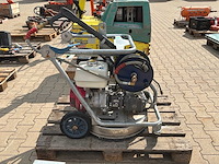 Makinex dpw-4000 hogedrukreiniger / terrasreiniger - afbeelding 9 van  15