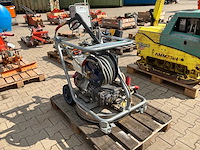 Makinex dpw-4000 hogedrukreiniger / terrasreiniger - afbeelding 10 van  15