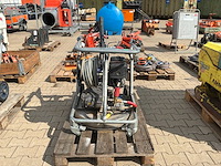 Makinex dpw-4000 hogedrukreiniger / terrasreiniger - afbeelding 11 van  15