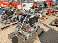 Makinex dpw-4000 hogedrukreiniger / terrasreiniger - afbeelding 12 van  15