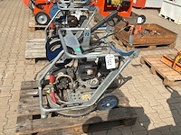 Makinex dpw-4000 hogedrukreiniger / terrasreiniger - afbeelding 13 van  15