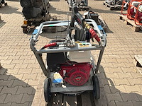Makinex dpw-4000 hogedrukreiniger / terrasreiniger - afbeelding 15 van  15